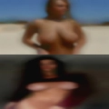 Passionate woman dating advert
