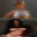 Swinging gallery condition