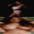 Open pussy and women