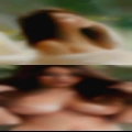 Swinger woman like watch