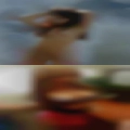 Kinky horny girls actions