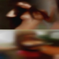 Naked wives cuckold husband
