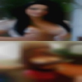 Older swingers threesome