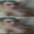 Naked girls with head his
