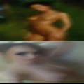 With women bed fucking moving