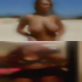Boats naked woman parasailing
