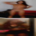 Nude woman training Forrest