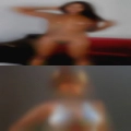Local lactating horny female