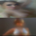 Nasty woman naked