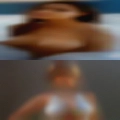 Nude woman nude middle