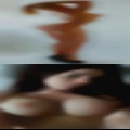 Horny woman looking cock