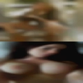 Nude kissing nude woman's