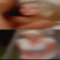 Bare pussy with