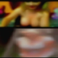 Cock swinging face gallery