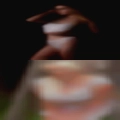 Naked woman sexual
