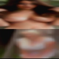 Women nice breasts older
