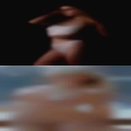 Extremely wide hips nude girls
