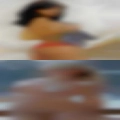 World naked girls different