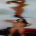 Dressed swinger party fuck