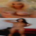 Mature women squirt there