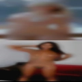 Plane looking woman looking sex