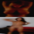 Swinger woman like watch
