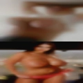 Fitness women nude night