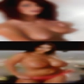 Naked woman naked masturbate
