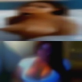 Local lactating horny female