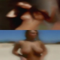 Stroke having women from taking