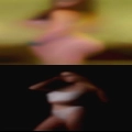 Naked woman sexual