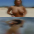 Passionate woman dating advert