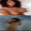 Sexy girls private things