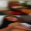 Mature wife fucking black