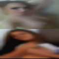 Naked women daily life