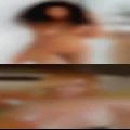 Girl from grocery store naked