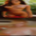Local woman beach park naked