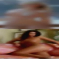 Swinger triple teamed bang
