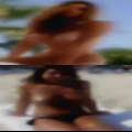 Swingers lesbian camping with