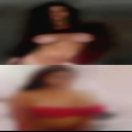 Blond fucks black vacation