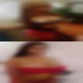 Couples sharing hot really