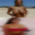 Independent female swingers