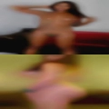 Blond fucks black vacation