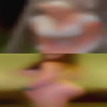 Mature couple explore BDSM