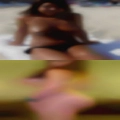 Real swinger family