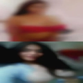 Discreet nude women from West