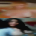 Horny single females from
