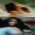 Naked girls crazy shaking cold