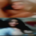 Sexual encounters the lesbian