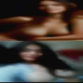 World naked girls different